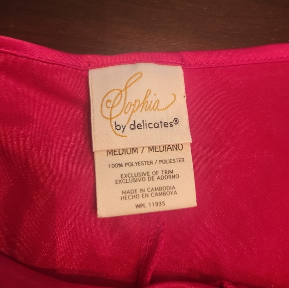 Sophia by delicates slip - Picture 5 of 5